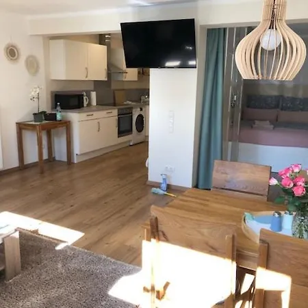 Rheingau Und Weltkulturerbe Mittelrheintal Erleben - In Winkel Apartmán *