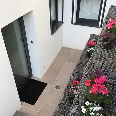 Rheingau Und Weltkulturerbe Mittelrheintal Erleben - In Winkel Apartmán Oestrich-Winkel