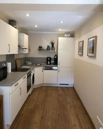 Apartment Rheingau Und Weltkulturerbe Mittelrheintal Erleben - In Winkel Oestrich-Winkel