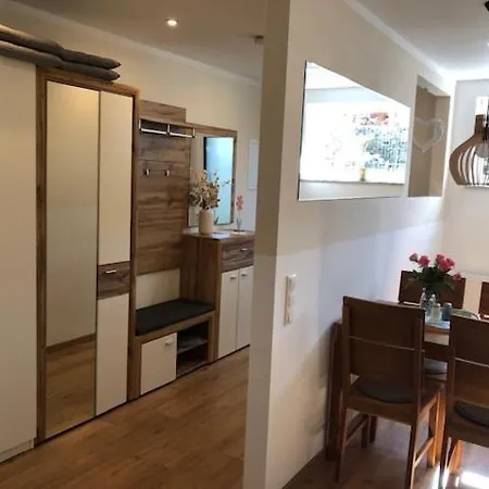 Apartmán Rheingau Und Weltkulturerbe Mittelrheintal Erleben - In Winkel