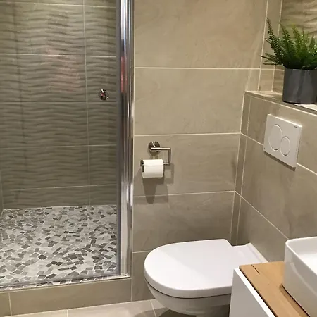 Rheingau Und Weltkulturerbe Mittelrheintal Erleben - In Winkel Apartmán *