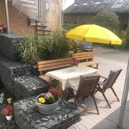 Apartmán Rheingau Und Weltkulturerbe Mittelrheintal Erleben - In Winkel Oestrich-Winkel