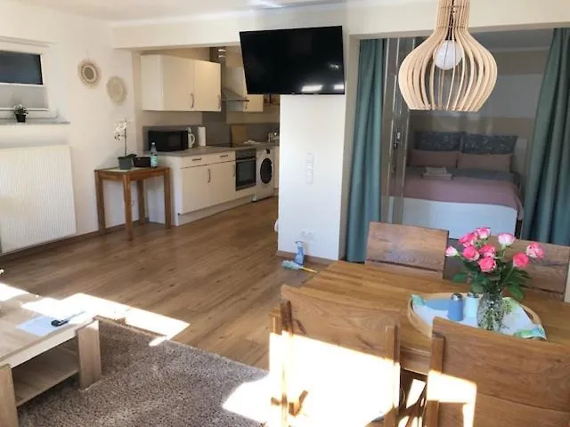 Rheingau Und Weltkulturerbe Mittelrheintal Erleben - In Winkel Appartamento *