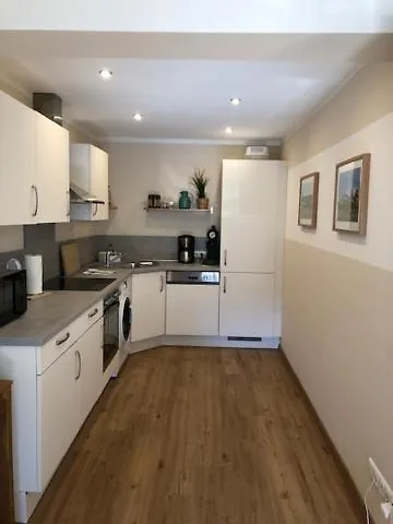 Appartamento Rheingau Und Weltkulturerbe Mittelrheintal Erleben - In Winkel Oestrich-Winkel