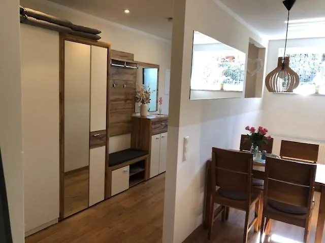 Appartamento Rheingau Und Weltkulturerbe Mittelrheintal Erleben - In Winkel