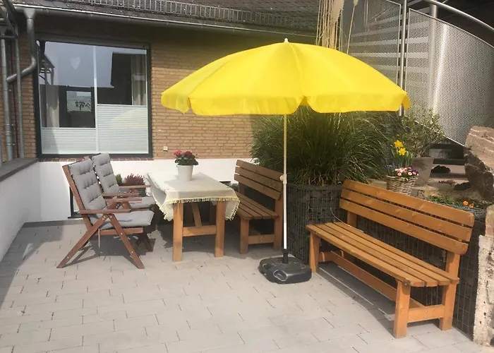 Rheingau Und Weltkulturerbe Mittelrheintal Erleben - In Winkel Oestrich-Winkel